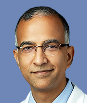 Abhay R. Moghekar